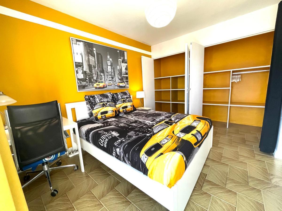 Chambre Privee En Colocation Dans Un Appartement Au Centre De Rillieux La Pape Exterior photo